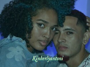 Kinberlyantoni