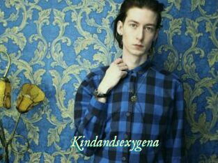 Kindandsexygena