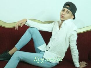 King_cami_hot