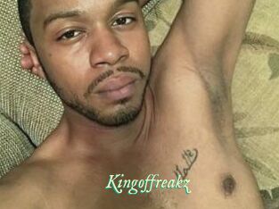 Kingoffreakz