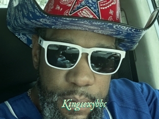 Kingsexybbc