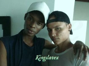 Kingslavex
