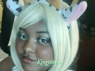 Kingtitania