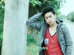 Kingzoren