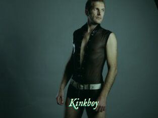 Kinkboy