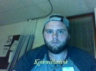 Kinkwithadink