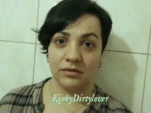 KinkyDirtylover