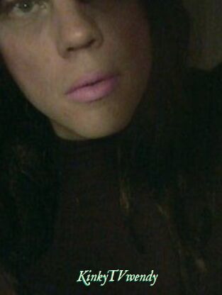 KinkyTVwendy
