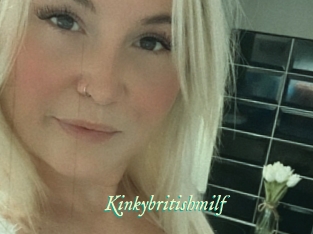 Kinkybritishmilf