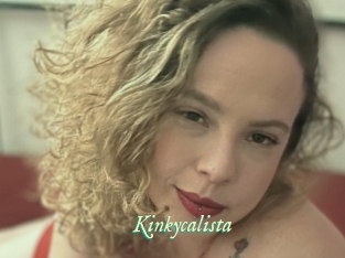 Kinkycalista