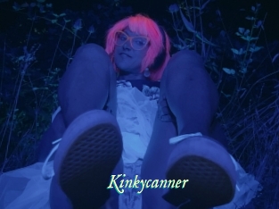 Kinkycanner