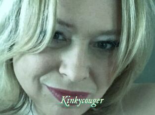Kinkycouger