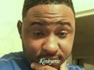 Kinkyeric