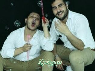 Kinkyguyss