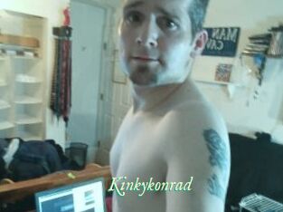 Kinkykonrad