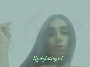 Kinkylatingirl
