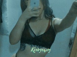 Kinkyn4sty