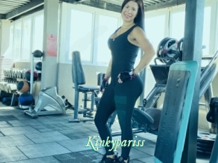Kinkypariss