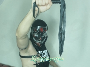 Kinkyplayerfyou