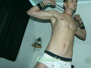 Kinkysailor