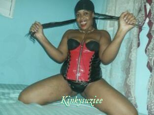 Kinkysuziee
