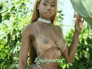 Kinsleykarter