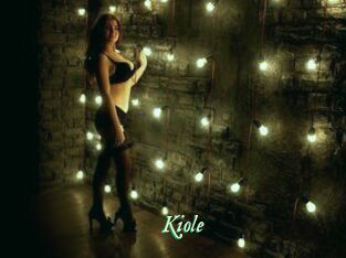 Kiole