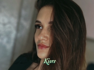 Kiore