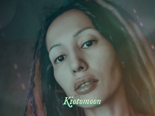 Kiotomoon