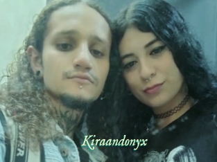 Kiraandonyx