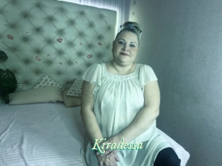 Kiradessa