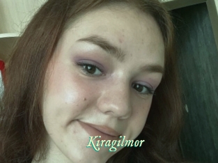 Kiragilmor