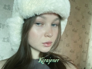 Kirajener