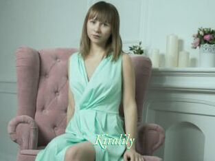 Kiralily