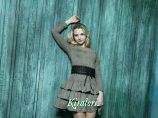 Kiraloris