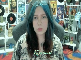 Kiramast