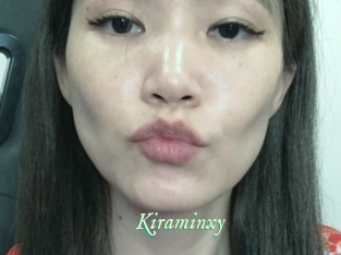 Kiraminxy