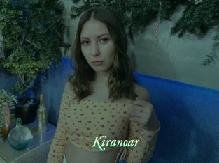 Kiranoar