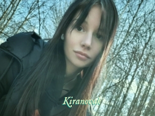 Kiranovak
