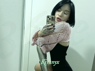 Kiranyx