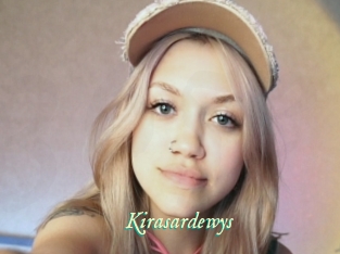 Kirasardewys