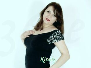 Kirashy