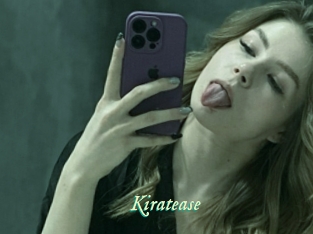 Kiratease