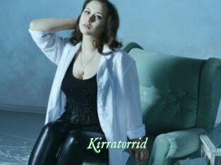Kirratorrid