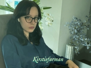 Kirstiefarman