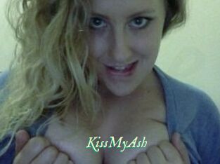 KissMyAsh