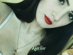 Kiss_liss