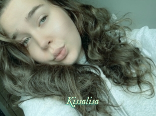 Kissalisa