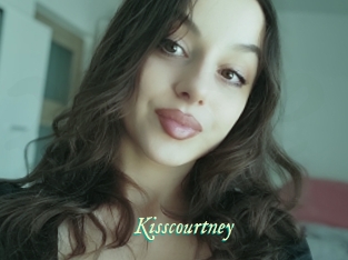 Kisscourtney