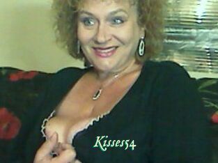Kisses54